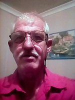 Gorgeous Koos Botha, 64 years old from South Africa | ID: 1630825