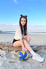 Ekatierina , 21 years old – brunette hair,  green eyes from Cherkassy, Ukraine - Photo 1914903