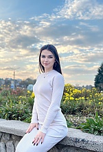 Ekatierina , 21 years old – brunette hair,  green eyes from Cherkassy, Ukraine - Photo 1977136