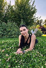 Ekatierina , 22 years old – brunette hair,  green eyes from Cherkasy, Ukraine - Photo 2098805