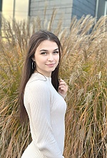 Ekatierina , 21 years old – brunette hair,  green eyes from Cherkassy, Ukraine - Photo 1977135