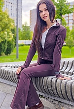 Ekatierina , 22 years old – brunette hair,  green eyes from Cherkasy, Ukraine - Photo 2118233