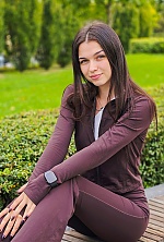 Ekatierina , 22 years old – brunette hair,  green eyes from Cherkasy, Ukraine - Photo 2118243