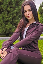 Ekatierina , 22 years old – brunette hair,  green eyes from Cherkasy, Ukraine - Photo 2118225