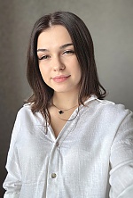 Ekatierina , 21 years old – brunette hair,  green eyes from Cherkassy, Ukraine - Photo 2000840