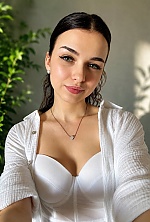 Ekatierina , 22 years old – brunette hair,  green eyes from Cherkasy, Ukraine - Photo 2063511