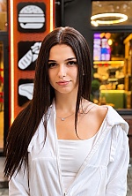 Ekatierina , 22 years old – brunette hair,  green eyes from Cherkasy, Ukraine - Photo 2083753