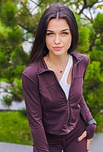 Ekatierina , 22 years old – brunette hair,  green eyes from Cherkasy, Ukraine - Photo 2118223