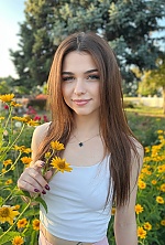 Ekatierina , 21 years old – brunette hair,  green eyes from Cherkassy, Ukraine - Photo 1938481