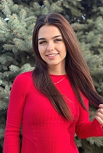 Ekatierina , 21 years old – brunette hair,  green eyes from Cherkassy, Ukraine - Photo 1962394