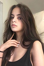 Anastasiia , 24 years old – brunette hair,  brown eyes from Vinnytsia, Ukraine - Photo 1444627