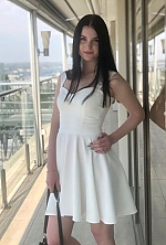 Maria , 26 years old – brunette hair,  grey eyes from Odessa, Ukraine - Photo 1444758