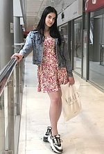 Maria , 26 years old – brunette hair,  grey eyes from Odessa, Ukraine - Photo 1444759