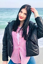 Maria , 26 years old – brunette hair,  grey eyes from Odessa, Ukraine - Photo 1444765