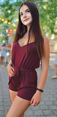 Gorgeous Maria, 26 years old from Ukraine | ID: 1631957