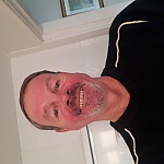Tone , 66 years old –  hair,   eyes from Newcastle upon tyne, England - Photo 1445338