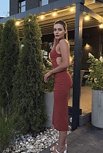 Alina , 23 years old – black hair,  blue eyes from Kiev, Ukraine - Photo 1995245