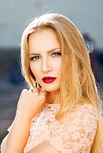 Natalia , 27 years old – blonde hair,  blue eyes from Krivoy Rog, Ukraine - Photo 359233