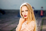 Natalia , 27 years old – blonde hair,  blue eyes from Krivoy Rog, Ukraine - Photo 359232