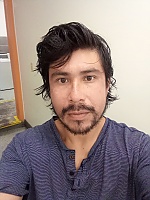 Gorgeous Francisco, 39 years old from Mexico | ID: 1639905