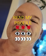 Troye , 61 years old –  hair,   eyes from Vancouver, United States - Photo 1464920