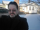 Paul , 60 years old –  hair,   eyes from Prince George, Canada - Photo 1455029