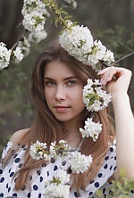 Elizabeth , 21 years old – light brown hair,  hazel eyes from Padova, Italy - Photo 1451428