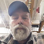 Gorgeous Ron, 56 years old from United States | ID: 1646167