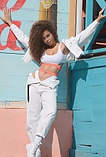 Yeva , 24 years old – light brown hair,  black eyes from Odessa, Ukraine - Photo 1456414