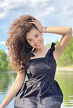 Yeva , 24 years old – light brown hair,  black eyes from Odessa, Ukraine - Photo 1453000