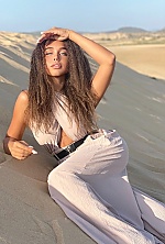 Yeva , 24 years old – light brown hair,  black eyes from Odessa, Ukraine - Photo 1453006
