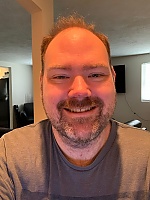 Gorgeous Micheal, 40 years old from United States | ID: 1648420