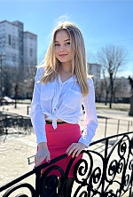 Diana , 20 years old – brunette hair,  brown eyes from Cherkasy, Ukraine - Photo 1792725