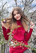 Diana , 22 years old – brunette hair,  brown eyes from Cherkasy, Ukraine - Photo 2029082
