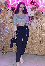 Polina , 25 years old – black hair,  green eyes from Kiev, Ukraine - Photo 1456431