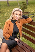 Natalia , 43 years old – blonde hair,  brown eyes from Tiraspol, Moldova - Photo 1456455