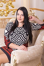 Svetlana , 36 years old – black hair,  grey eyes from Nikolaev, Ukraine - Photo 483927