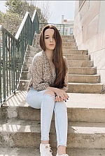 Rita , 23 years old – brunette hair,  brown eyes from Portimao, Portugal - Photo 1459323
