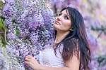 Natalya , 45 years old – black hair,  brown eyes from Berlin, Germany - Photo 1461035