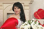 Natalya , 45 years old – black hair,  brown eyes from Berlin, Germany - Photo 1461026