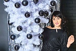 Natalya , 45 years old – black hair,  brown eyes from Berlin, Germany - Photo 1461029