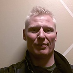 Gorgeous Chris Ferguson, 34 years old from United States | ID: 1666600