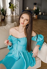 Nataliya , 32 years old – brunette hair,  hazel eyes from Odessa, Ukraine - Photo 1584444