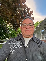 Willie , 58 years old –  hair,   eyes from Lake Ronkonkoma, United States - Photo 1462140