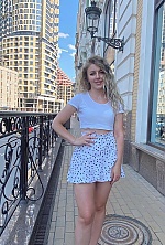 Alena , 30 years old – white grey hair,  grey eyes from Vinnytsia, Ukraine - Photo 1463146