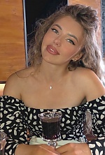 Alena , 30 years old – white grey hair,  grey eyes from Vinnytsia, Ukraine - Photo 1463147