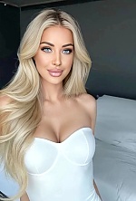 Tatyana , 29 years old – blonde hair,  blue eyes from Kyiv, Ukraine - Photo 1923185