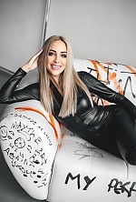 Tatyana , 28 years old – blonde hair,  blue eyes from Kiev, Ukraine - Photo 1765942