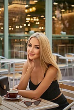 Tatyana , 28 years old – blonde hair,  blue eyes from Kiev, Ukraine - Photo 1742809