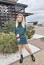 Tetiana , 22 years old – light brown hair,  brown eyes from Cherkassy, Ukraine - Photo 1784268